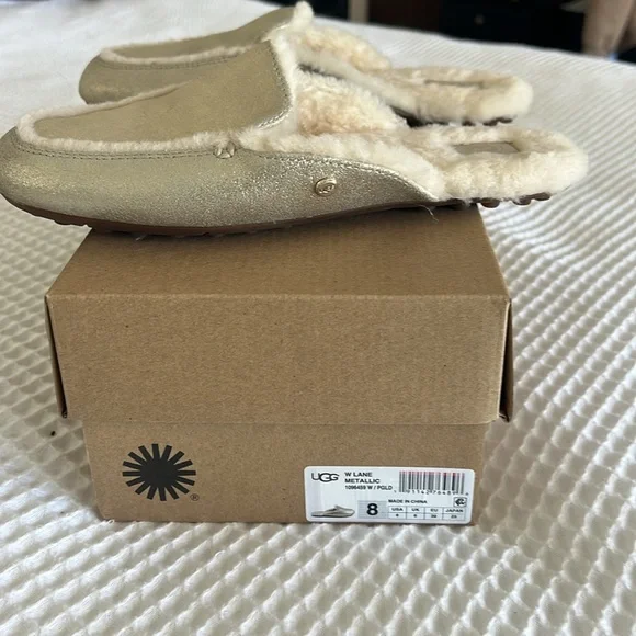 UGG LANE Slipper/Slide - Picture 3 of 5